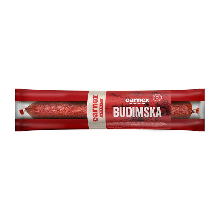Budimska