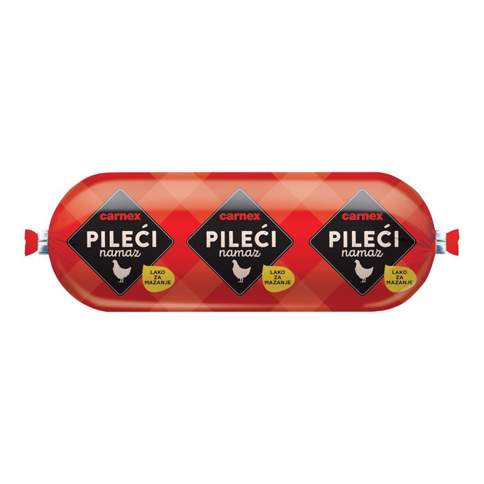Pileći namaz 120 g