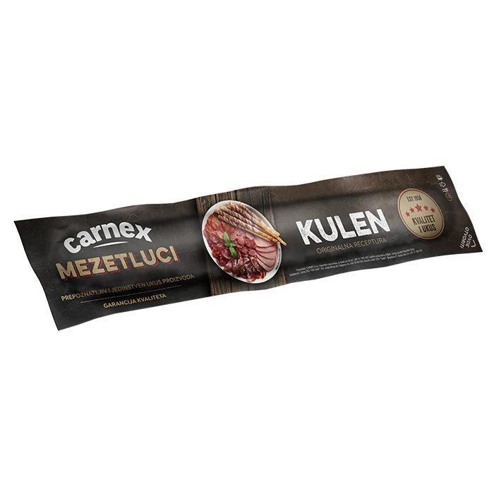 carnex kulen