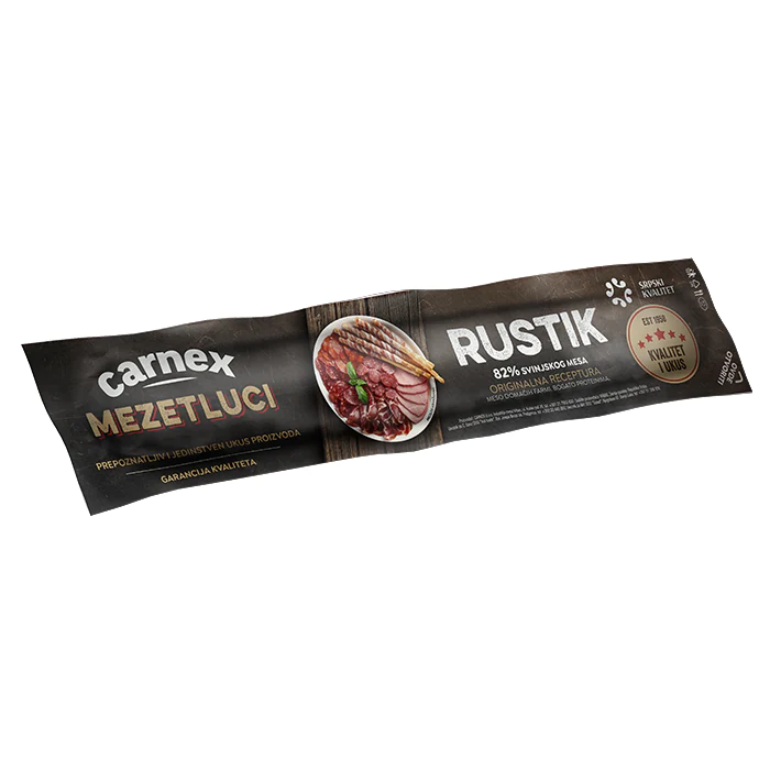 carnex rustik