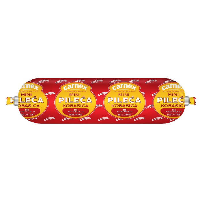 PILECA KOBASICA Mini MAJ2023