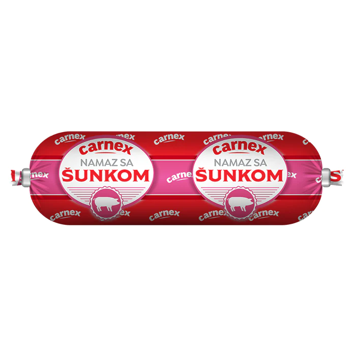 carnex namaz sa sunkom