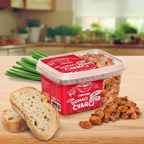 Domaći čvarci