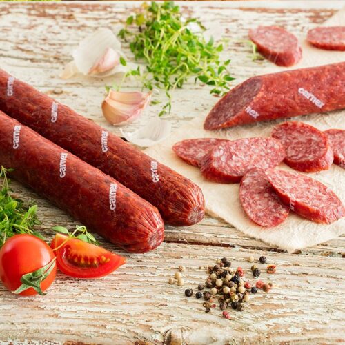 Fermentisani proizvodi