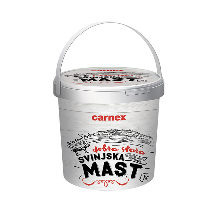 mast