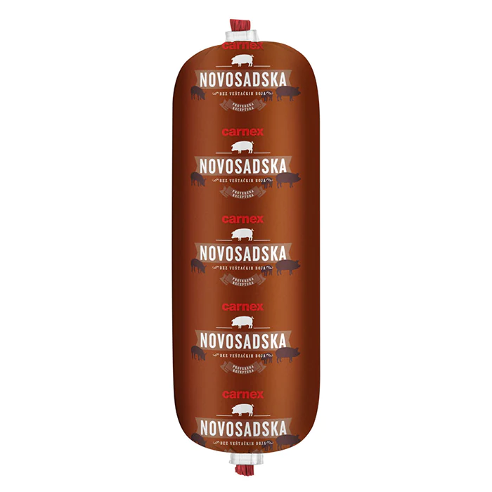novosadska