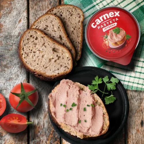 Paštete