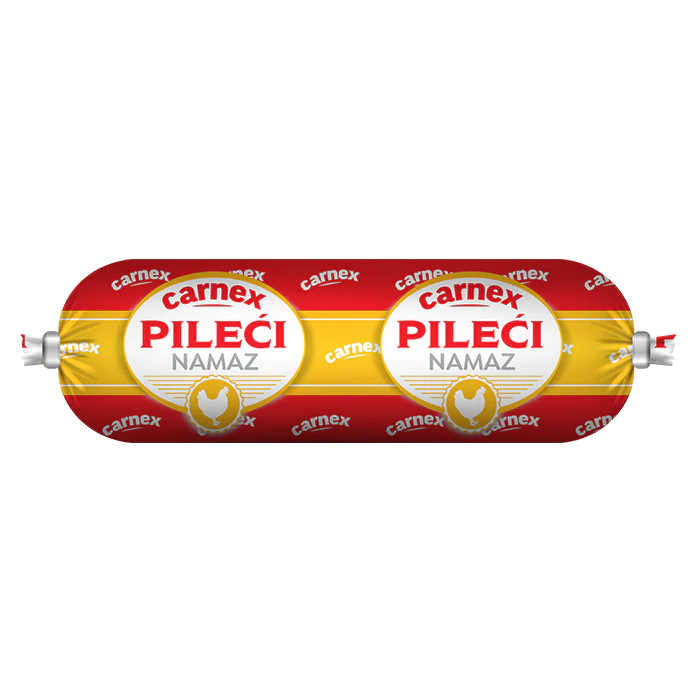 pileci namaz carnex