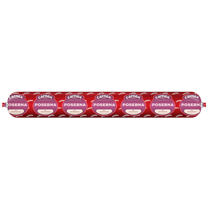 posebna kobasica 800g carnex