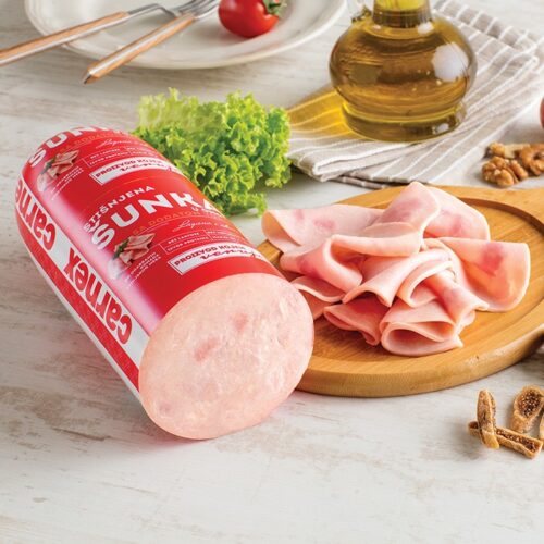 Šunke