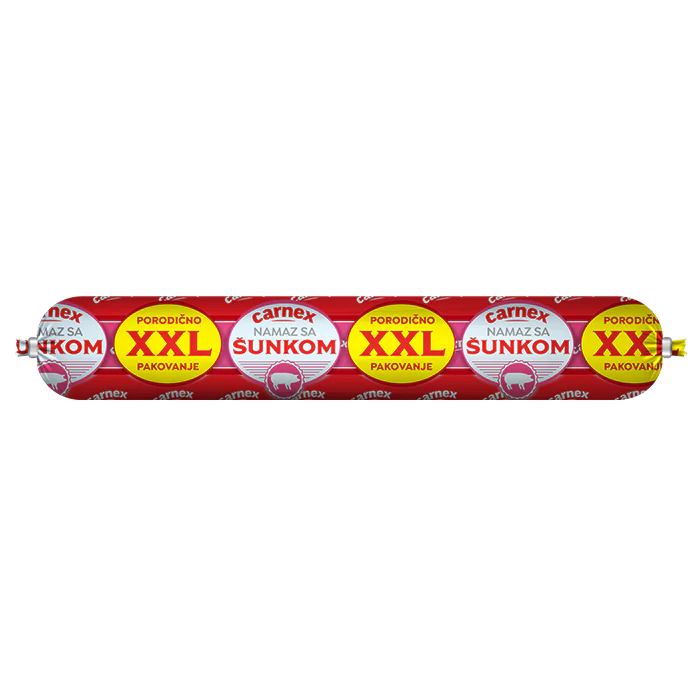 xxl namaz sa šunkom carnex