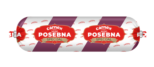 Specijal mini posebna kobasica 300g